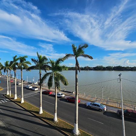 Best Western Riviera Tuxpan Tuxpan (Veracruz) Exterior foto