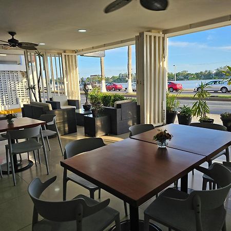 Best Western Riviera Tuxpan Tuxpan (Veracruz) Exterior foto