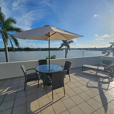 Best Western Riviera Tuxpan Tuxpan (Veracruz) Exterior foto