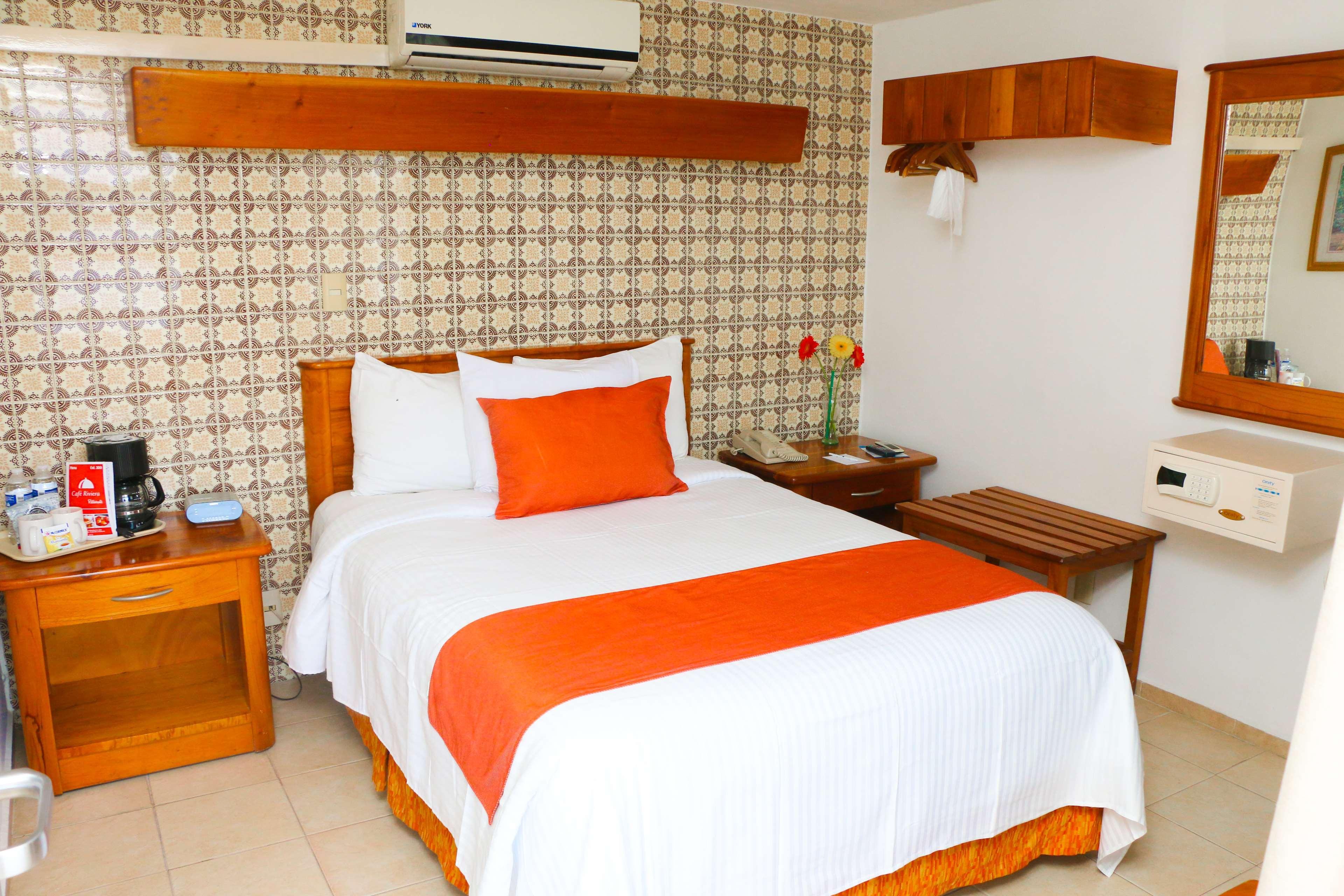 Best Western Riviera Tuxpan Tuxpan (Veracruz) Exterior foto