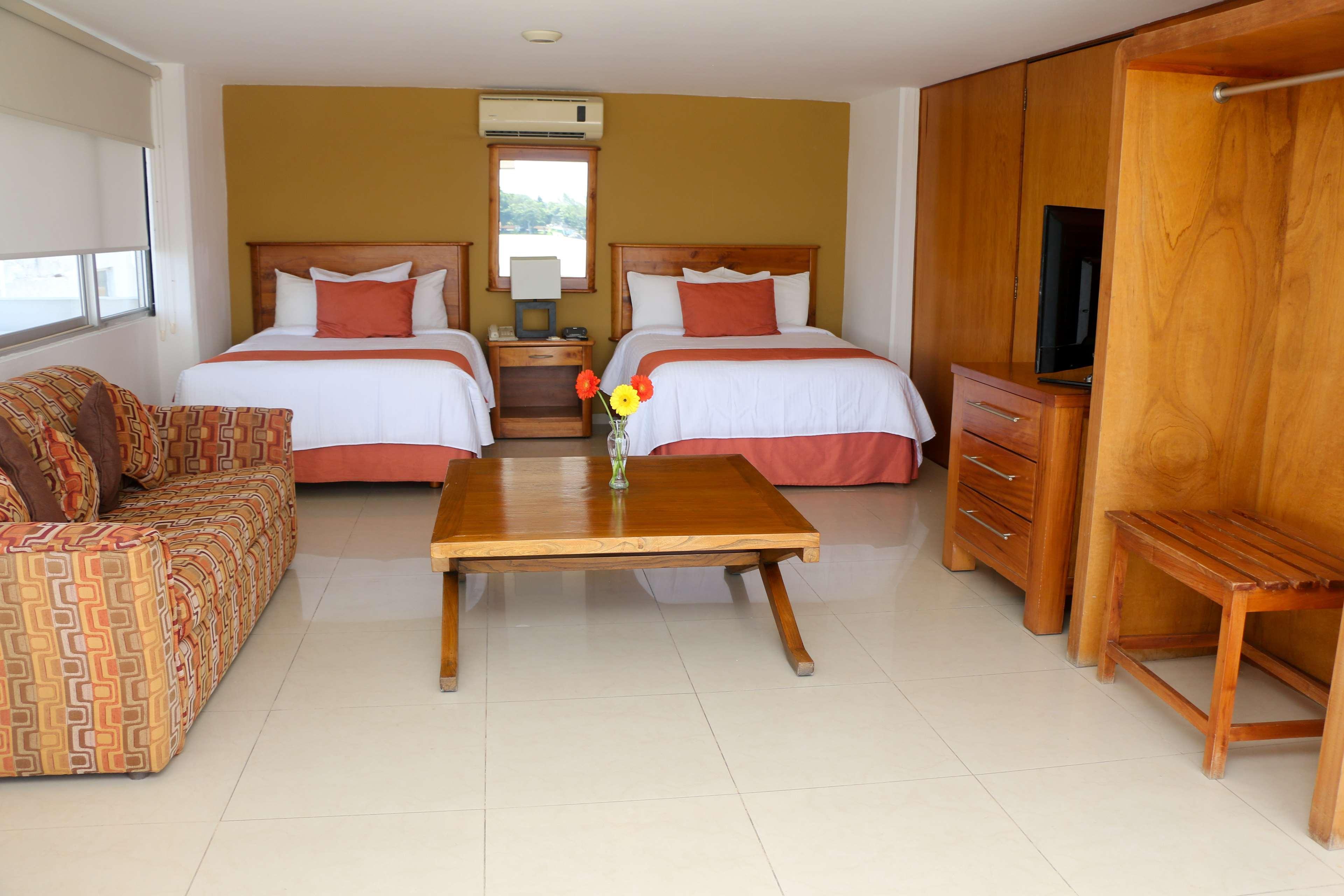 Best Western Riviera Tuxpan Tuxpan (Veracruz) Exterior foto
