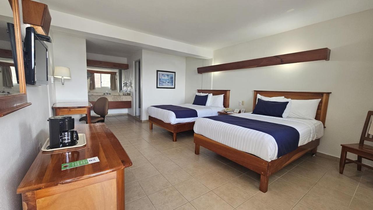 Best Western Riviera Tuxpan Tuxpan (Veracruz) Exterior foto