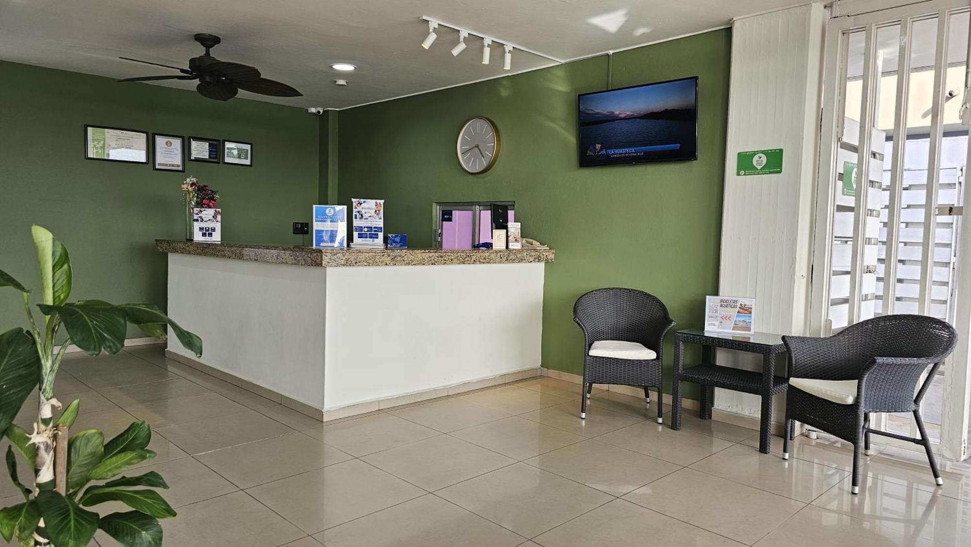 Best Western Riviera Tuxpan Tuxpan (Veracruz) Exterior foto