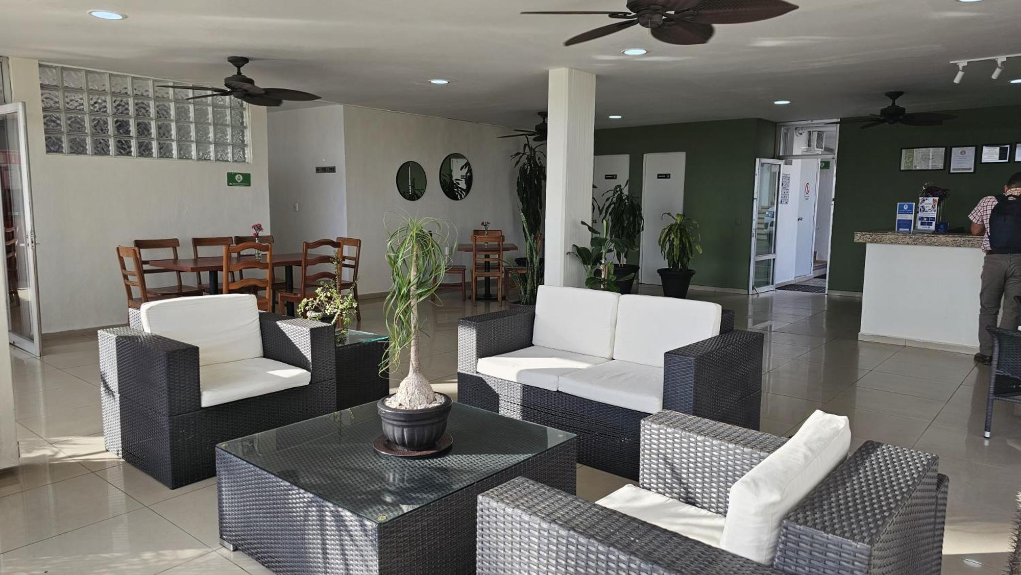 Best Western Riviera Tuxpan Tuxpan (Veracruz) Exterior foto