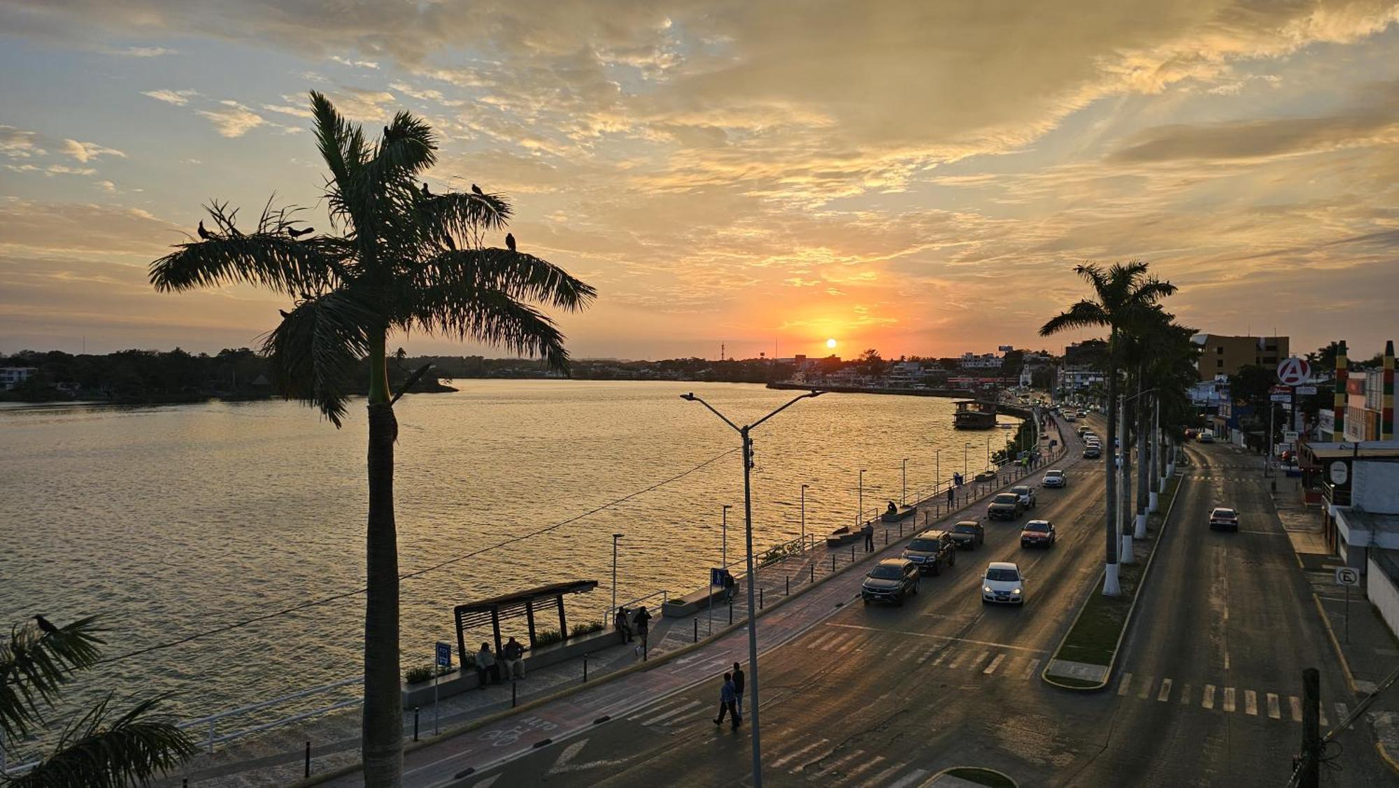 Best Western Riviera Tuxpan Tuxpan (Veracruz) Exterior foto