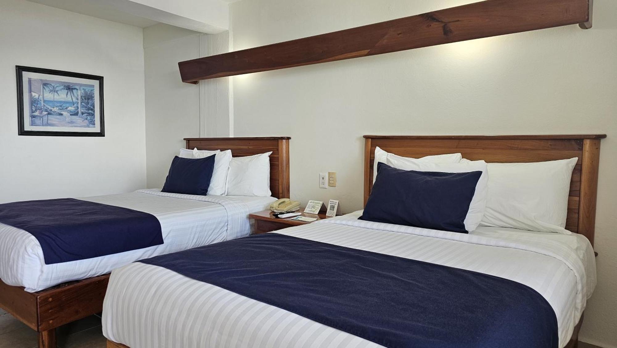 Best Western Riviera Tuxpan Tuxpan (Veracruz) Exterior foto