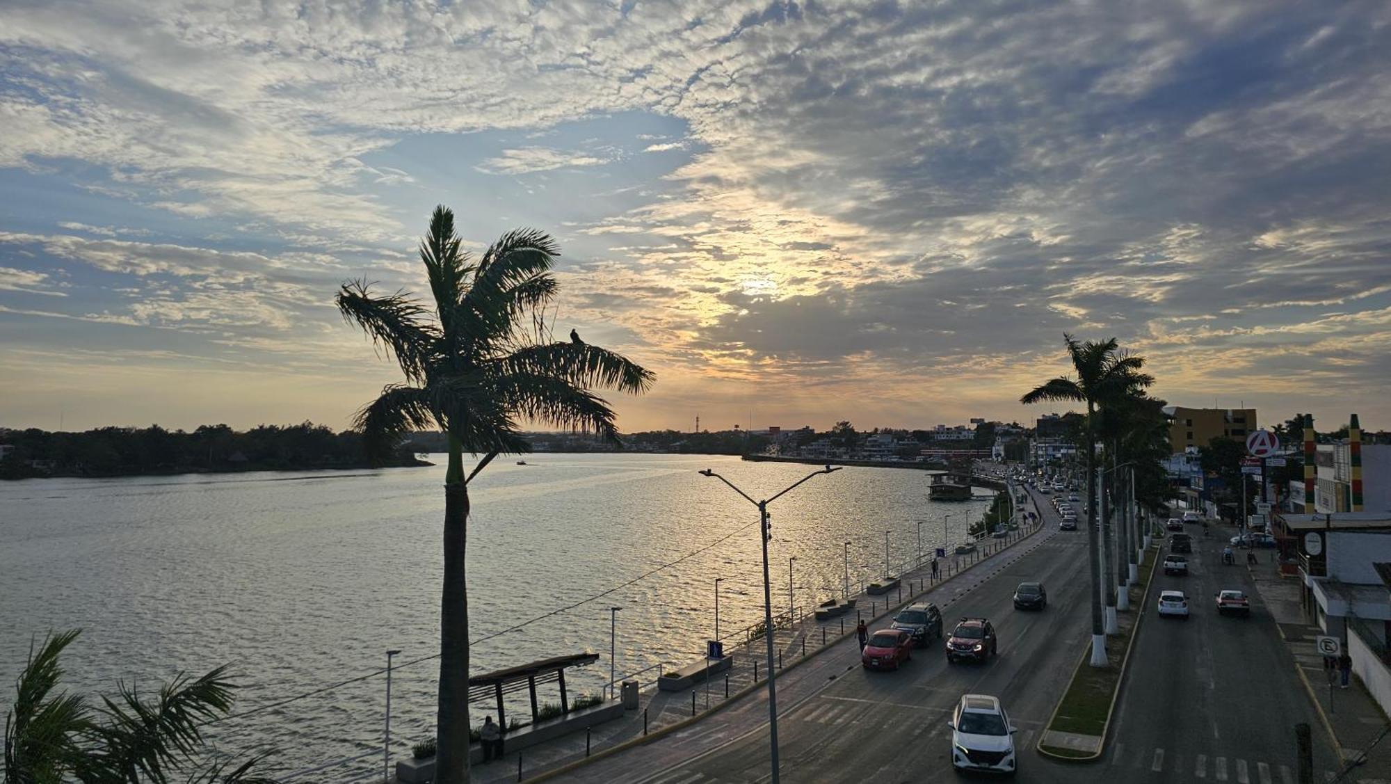 Best Western Riviera Tuxpan Tuxpan (Veracruz) Exterior foto