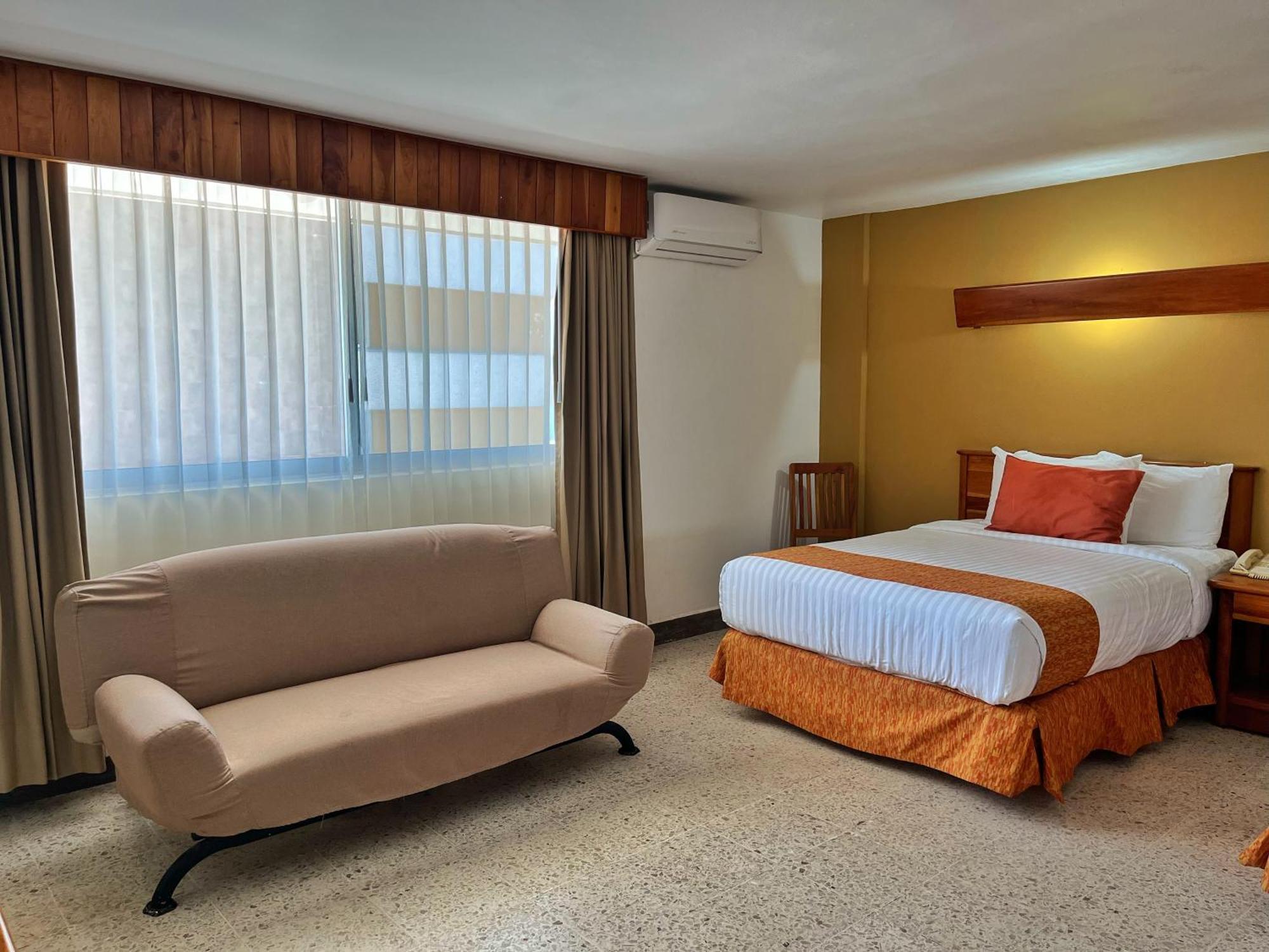 Best Western Riviera Tuxpan Tuxpan (Veracruz) Exterior foto
