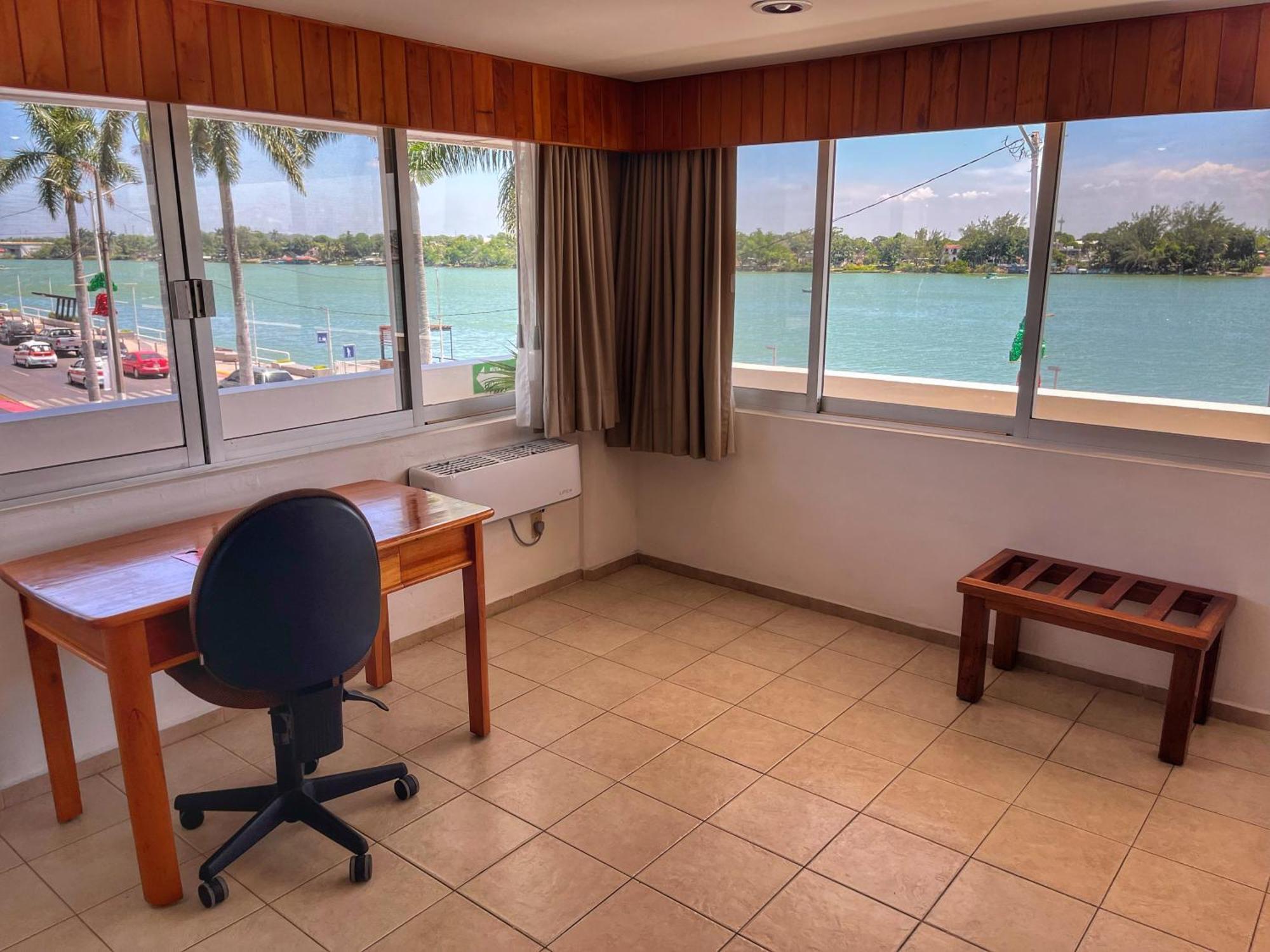 Best Western Riviera Tuxpan Tuxpan (Veracruz) Exterior foto