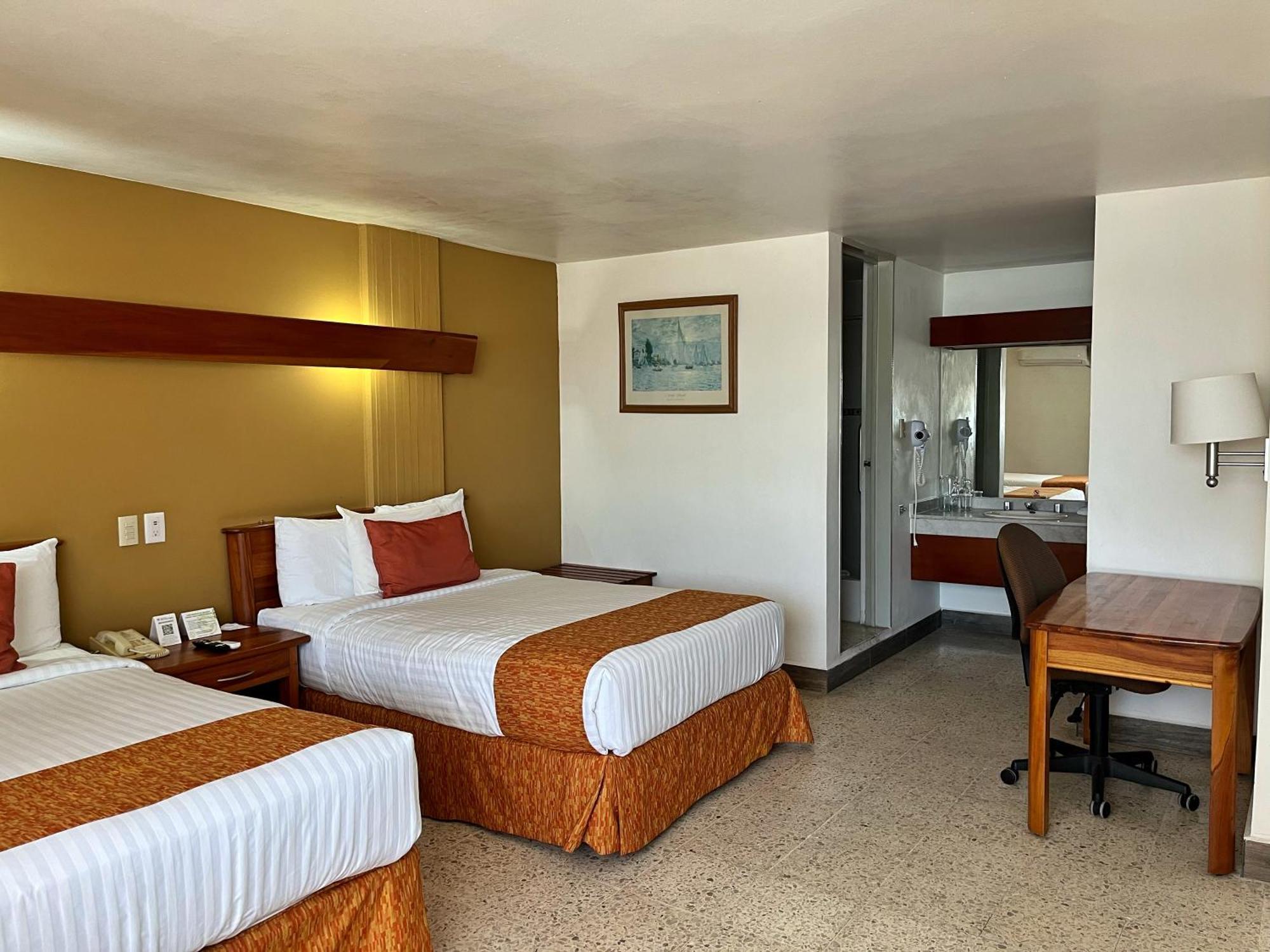 Best Western Riviera Tuxpan Tuxpan (Veracruz) Exterior foto