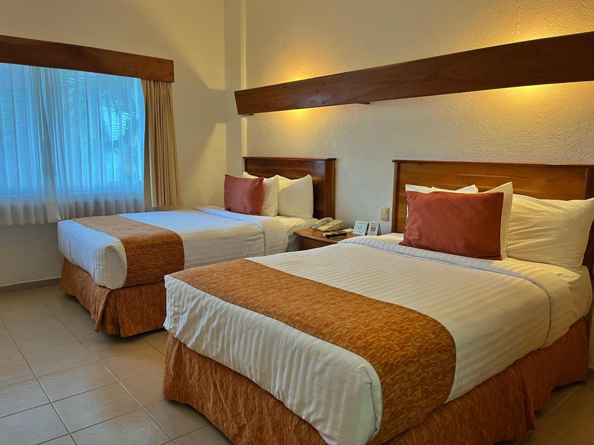 Best Western Riviera Tuxpan Tuxpan (Veracruz) Exterior foto