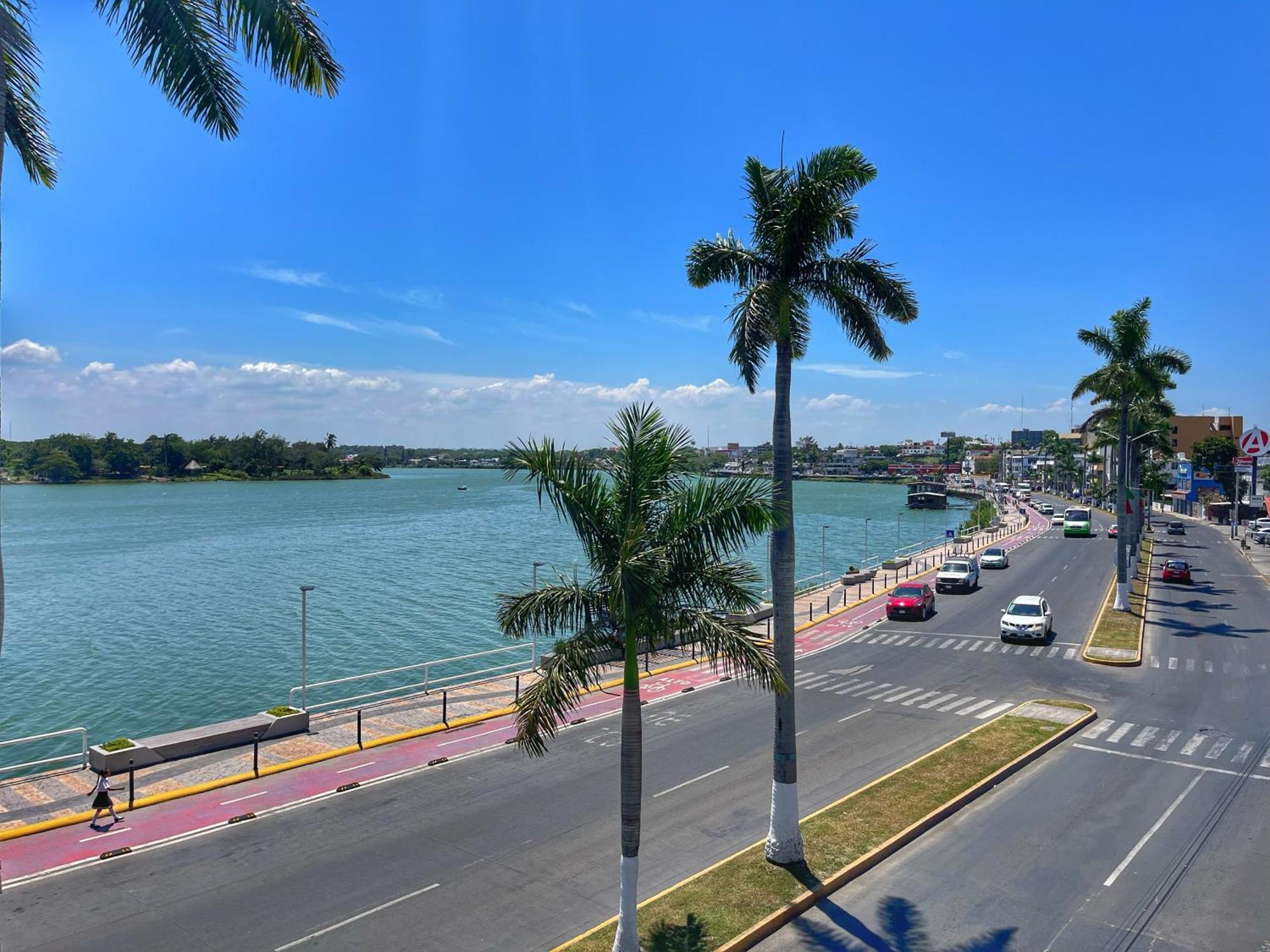 Best Western Riviera Tuxpan Tuxpan (Veracruz) Exterior foto