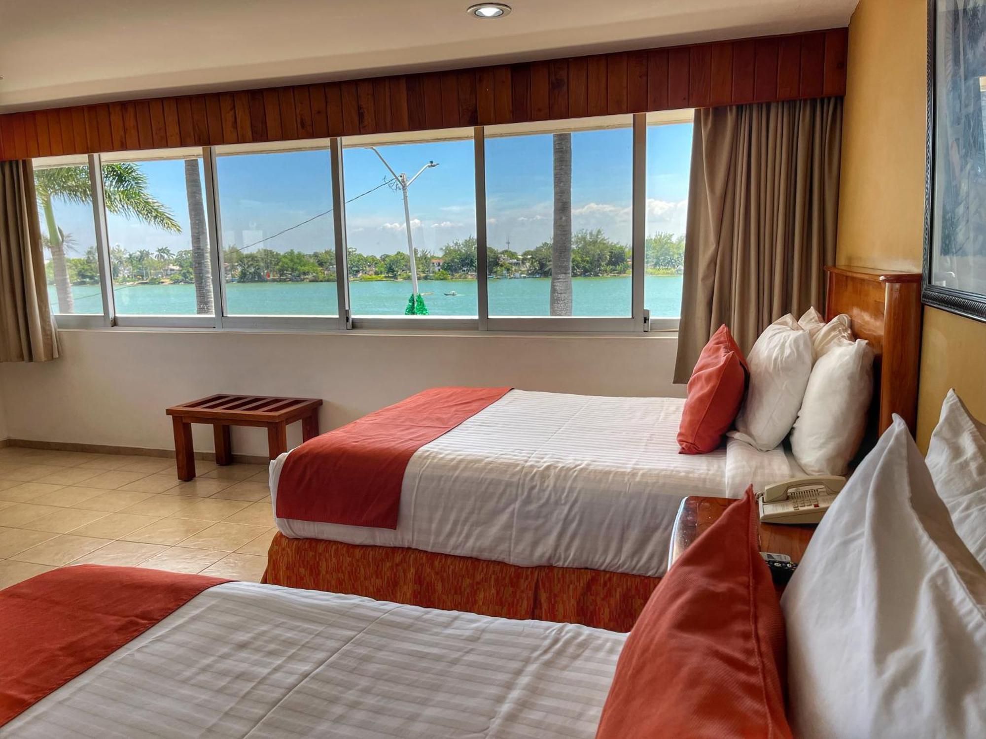 Best Western Riviera Tuxpan Tuxpan (Veracruz) Exterior foto