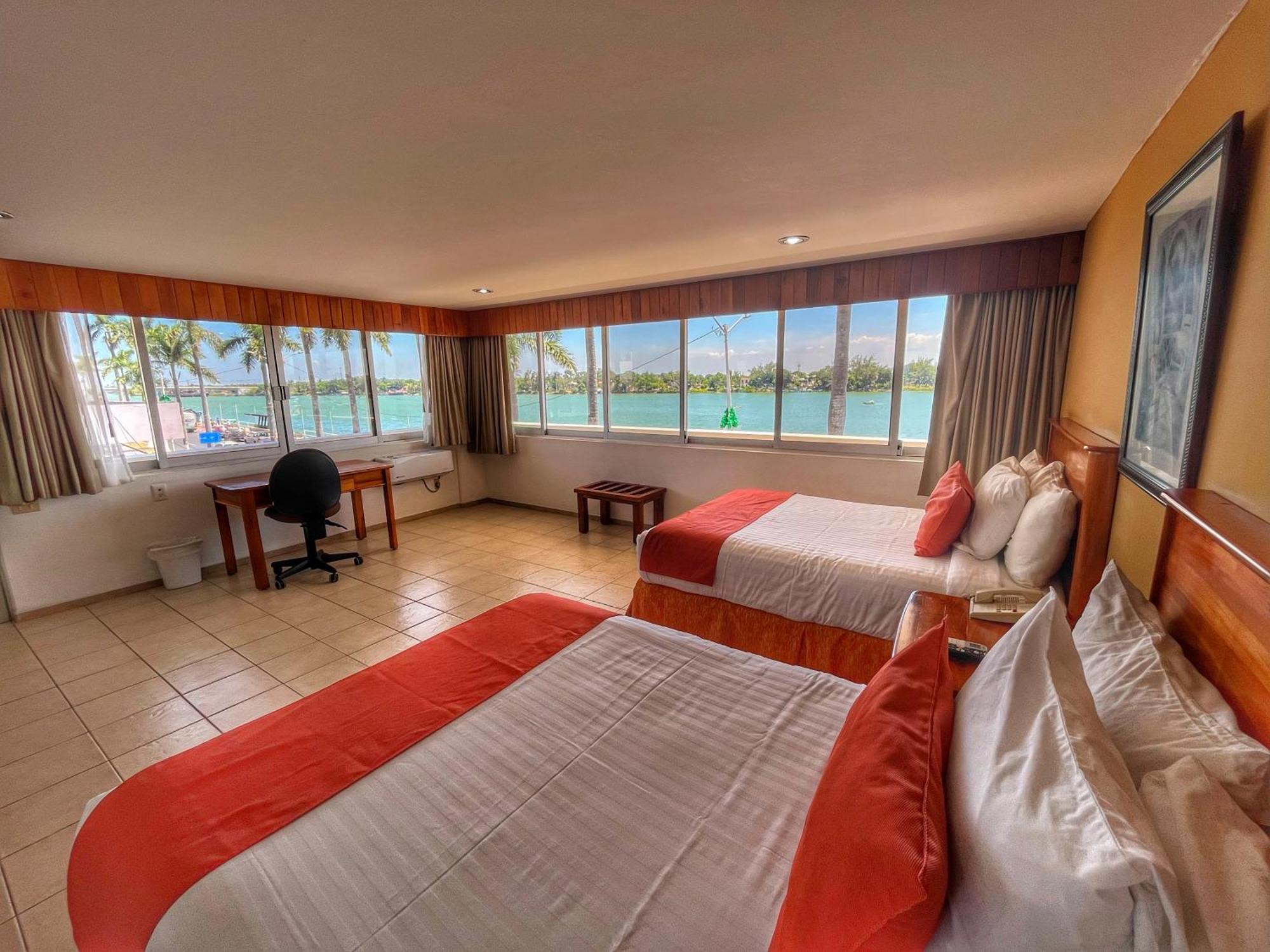 Best Western Riviera Tuxpan Tuxpan (Veracruz) Exterior foto