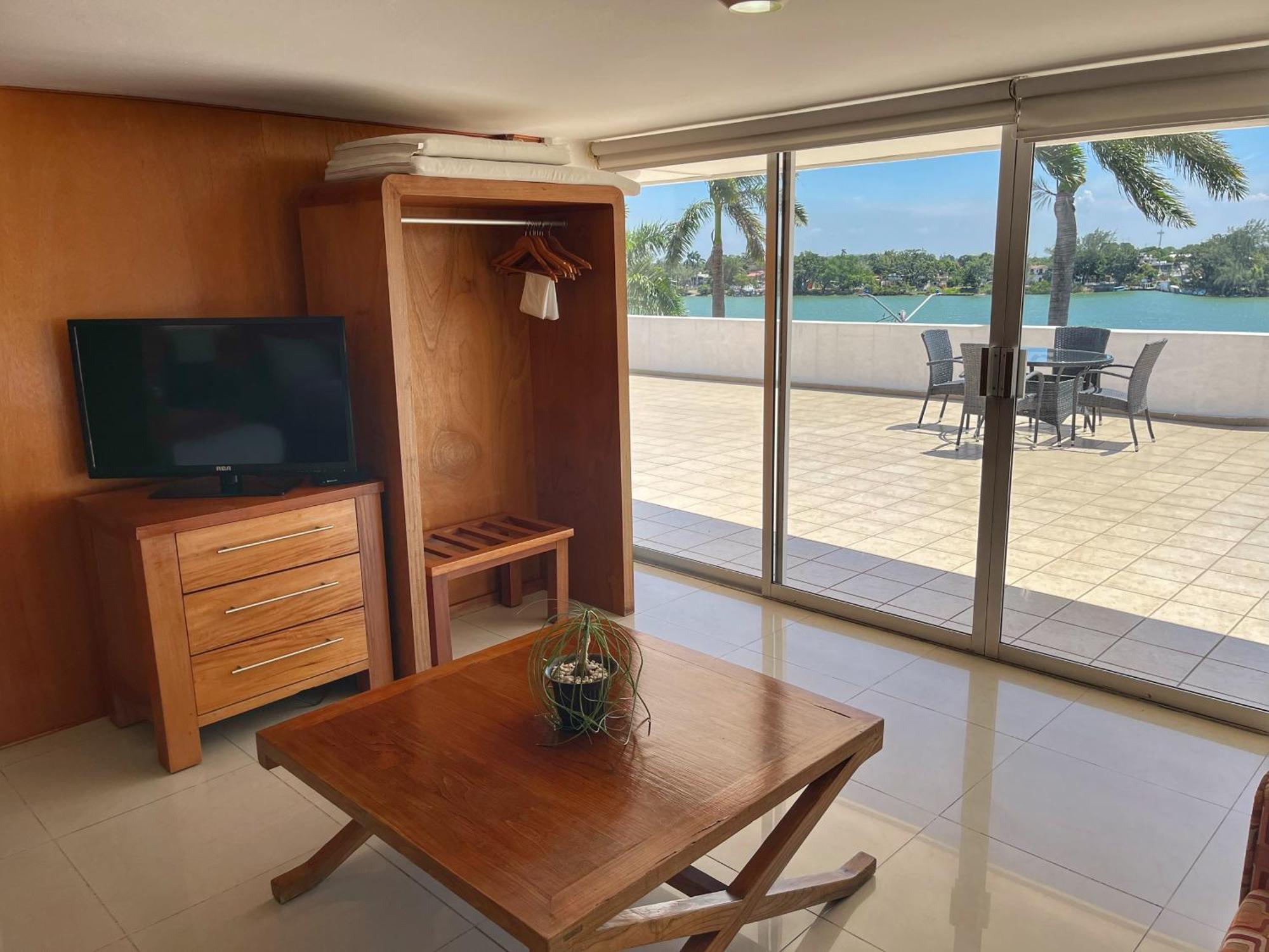 Best Western Riviera Tuxpan Tuxpan (Veracruz) Exterior foto