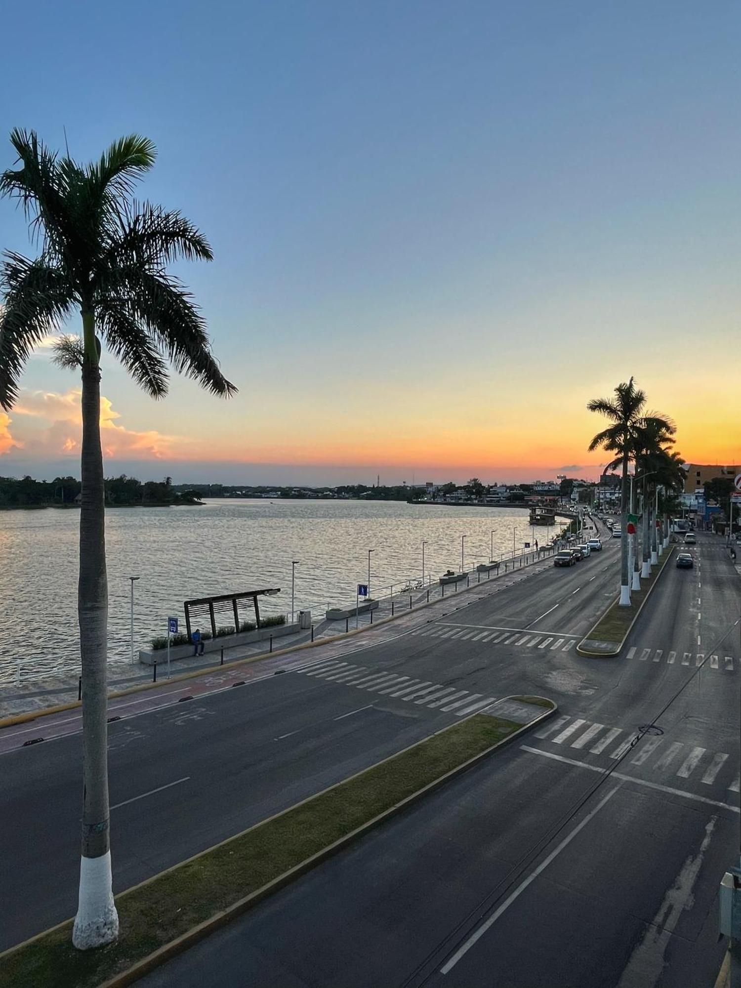 Best Western Riviera Tuxpan Tuxpan (Veracruz) Exterior foto