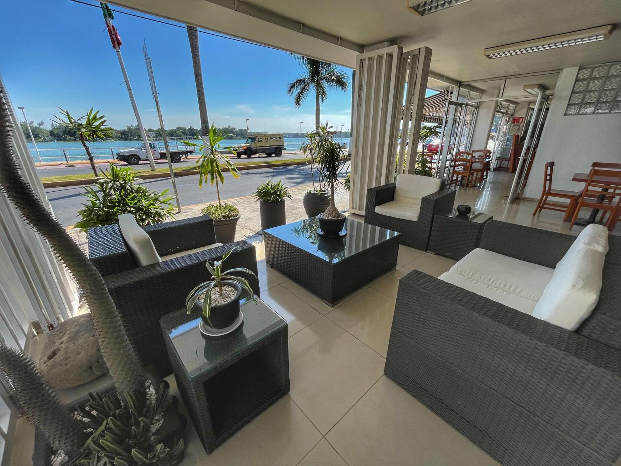 Best Western Riviera Tuxpan Tuxpan (Veracruz) Exterior foto