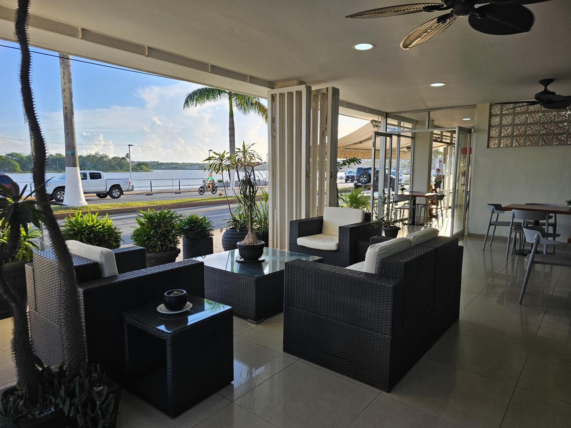 Best Western Riviera Tuxpan Tuxpan (Veracruz) Exterior foto