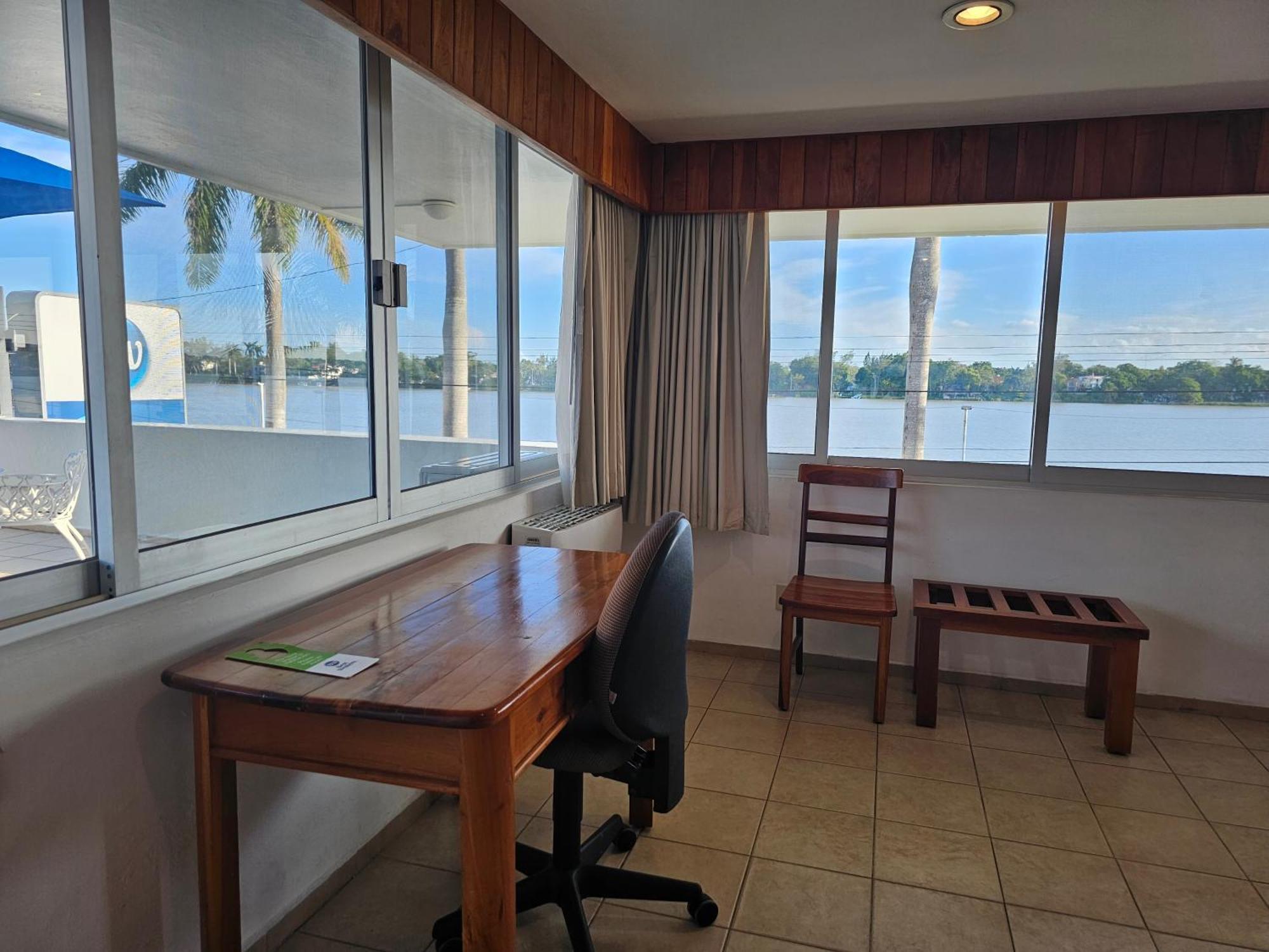 Best Western Riviera Tuxpan Tuxpan (Veracruz) Exterior foto
