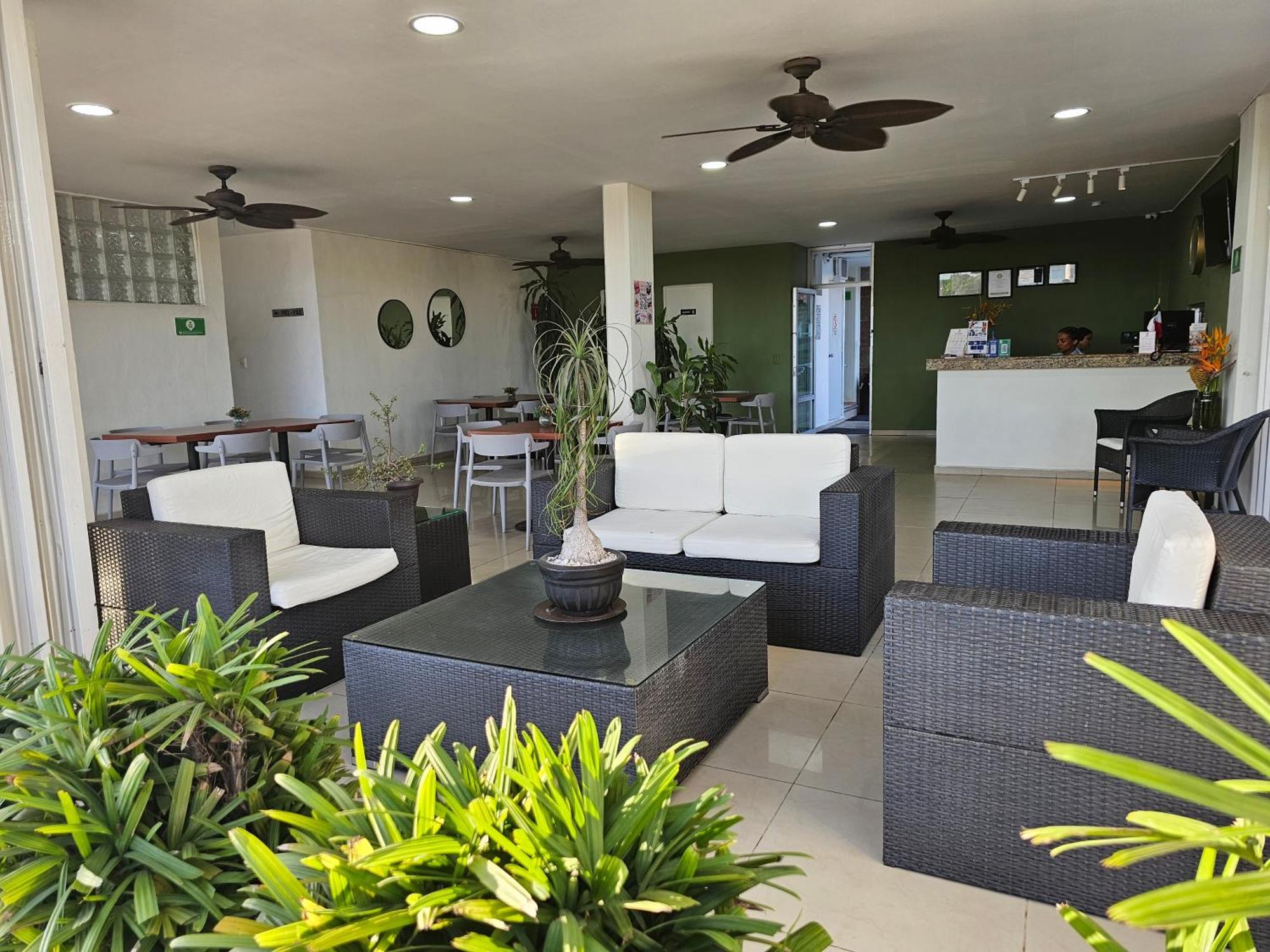 Best Western Riviera Tuxpan Tuxpan (Veracruz) Exterior foto