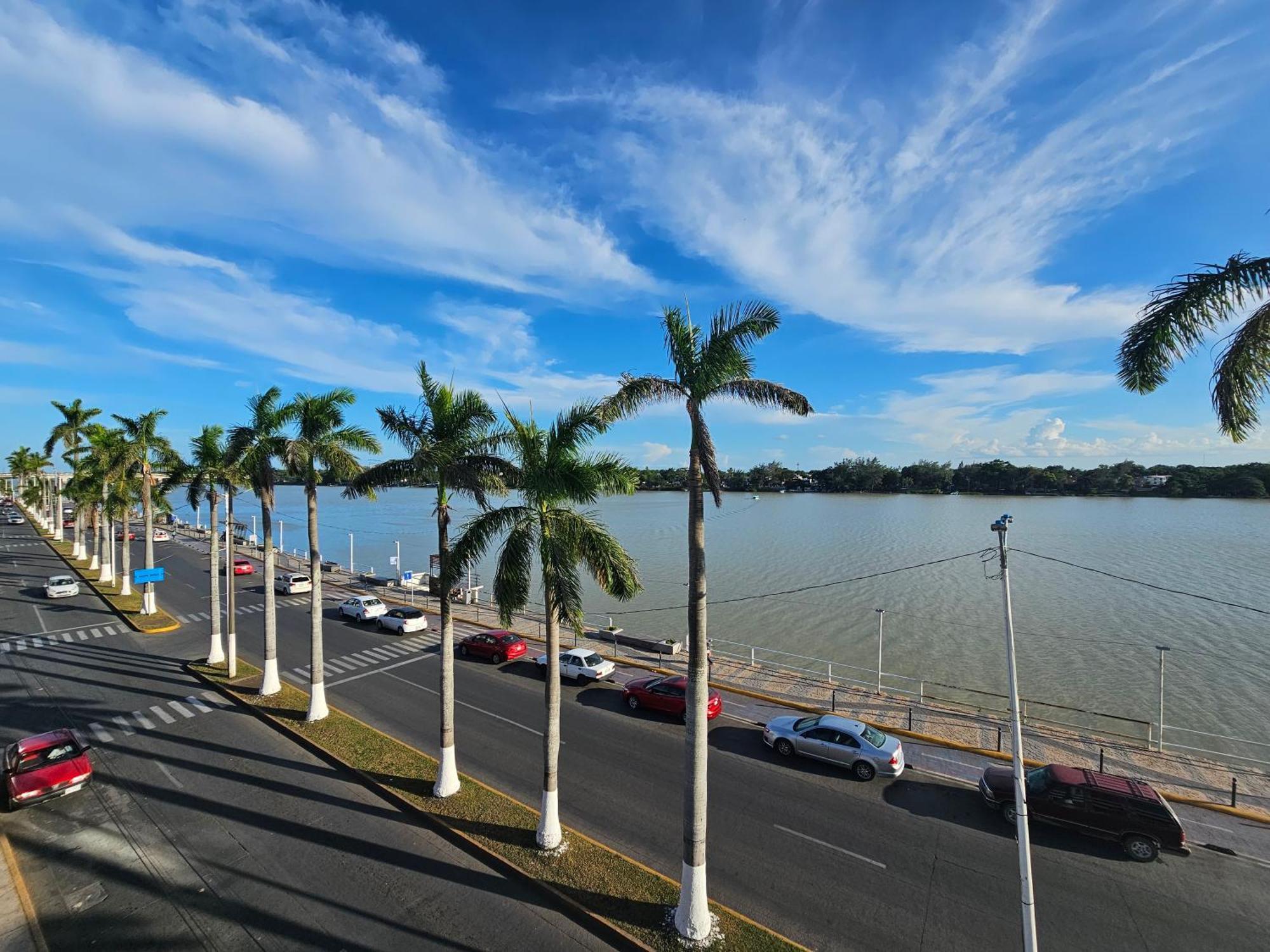 Best Western Riviera Tuxpan Tuxpan (Veracruz) Exterior foto