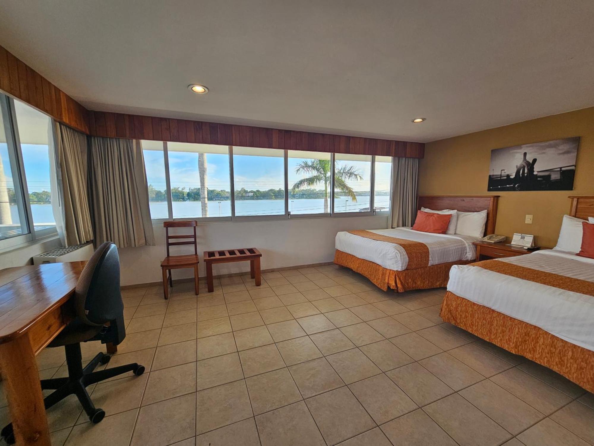Best Western Riviera Tuxpan Tuxpan (Veracruz) Exterior foto