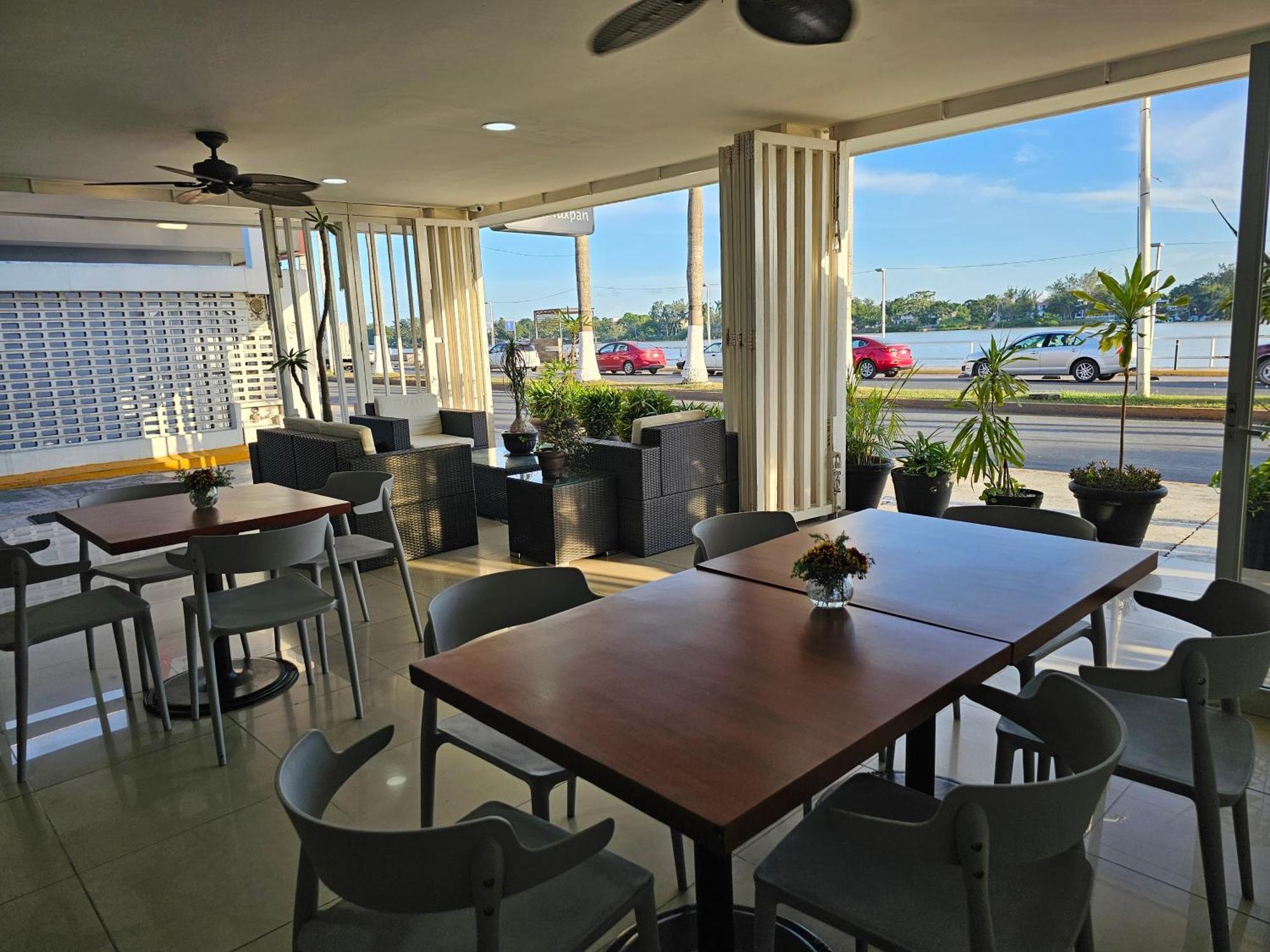 Best Western Riviera Tuxpan Tuxpan (Veracruz) Exterior foto