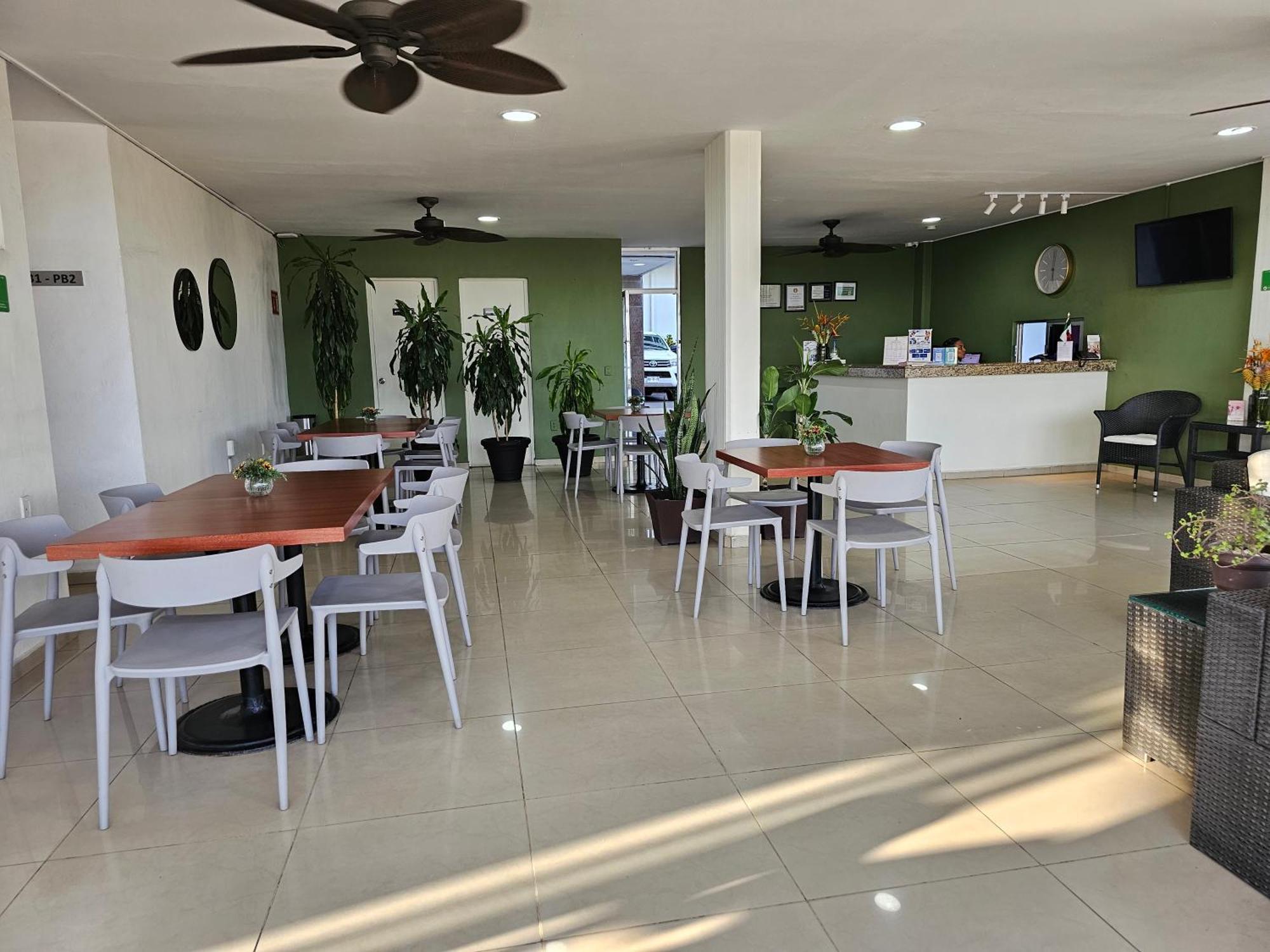 Best Western Riviera Tuxpan Tuxpan (Veracruz) Exterior foto