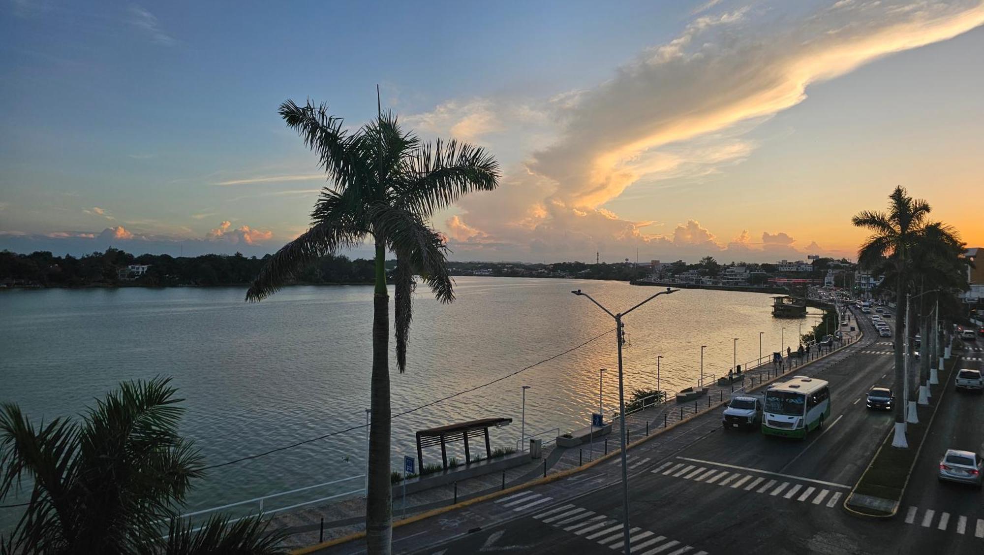 Best Western Riviera Tuxpan Tuxpan (Veracruz) Exterior foto