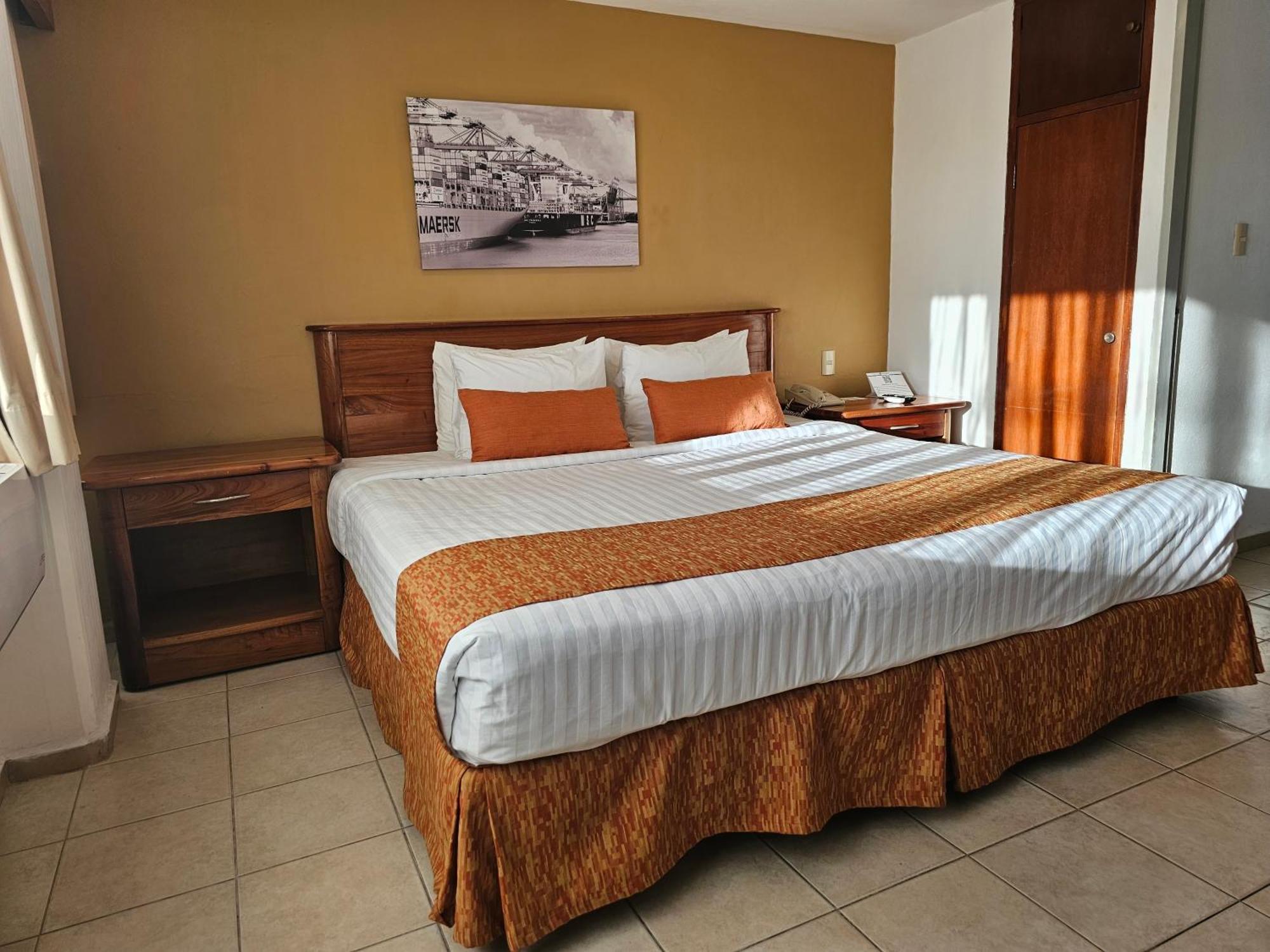 Best Western Riviera Tuxpan Tuxpan (Veracruz) Exterior foto