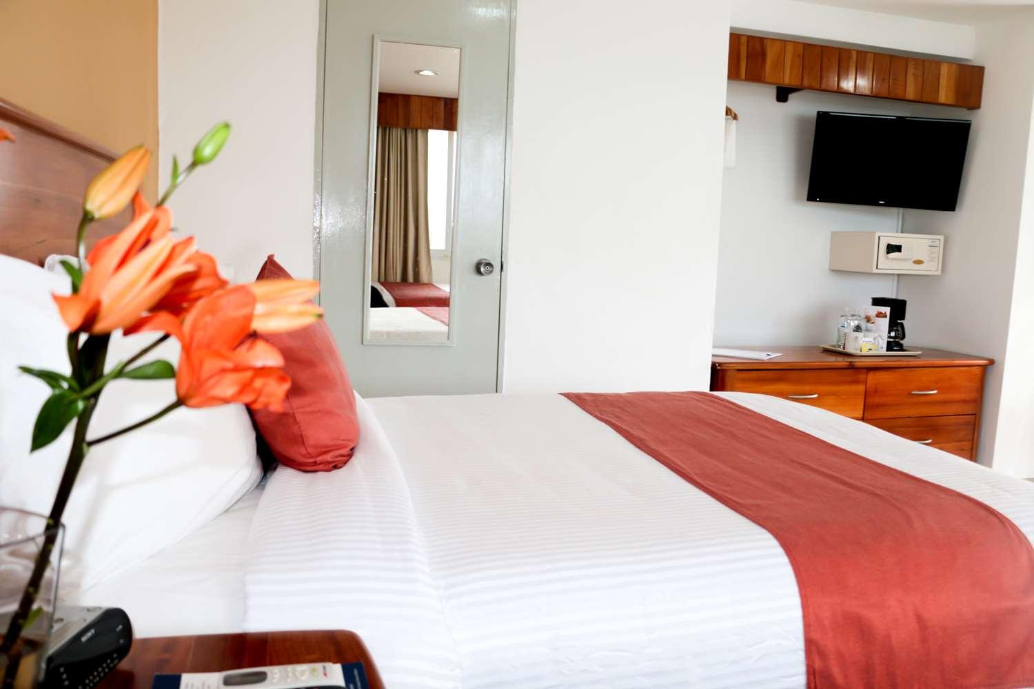 Best Western Riviera Tuxpan Tuxpan (Veracruz) Exterior foto