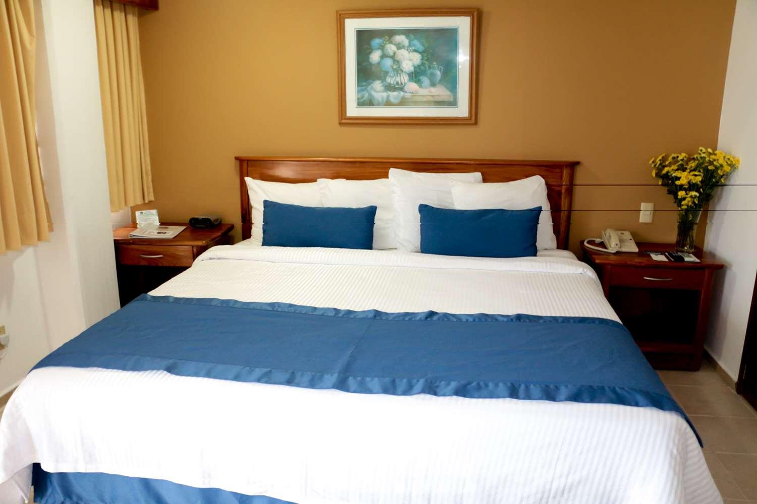 Best Western Riviera Tuxpan Tuxpan (Veracruz) Exterior foto