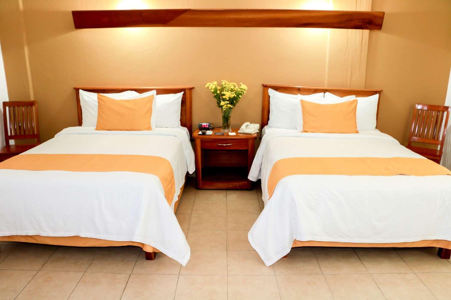 Best Western Riviera Tuxpan Tuxpan (Veracruz) Exterior foto