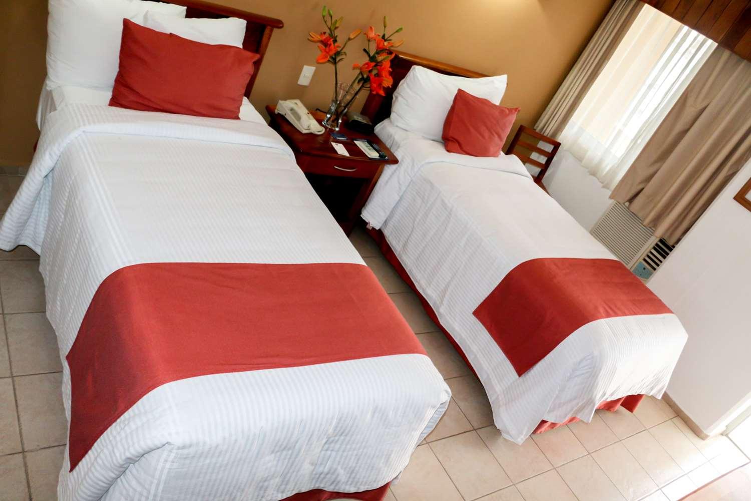 Best Western Riviera Tuxpan Tuxpan (Veracruz) Exterior foto