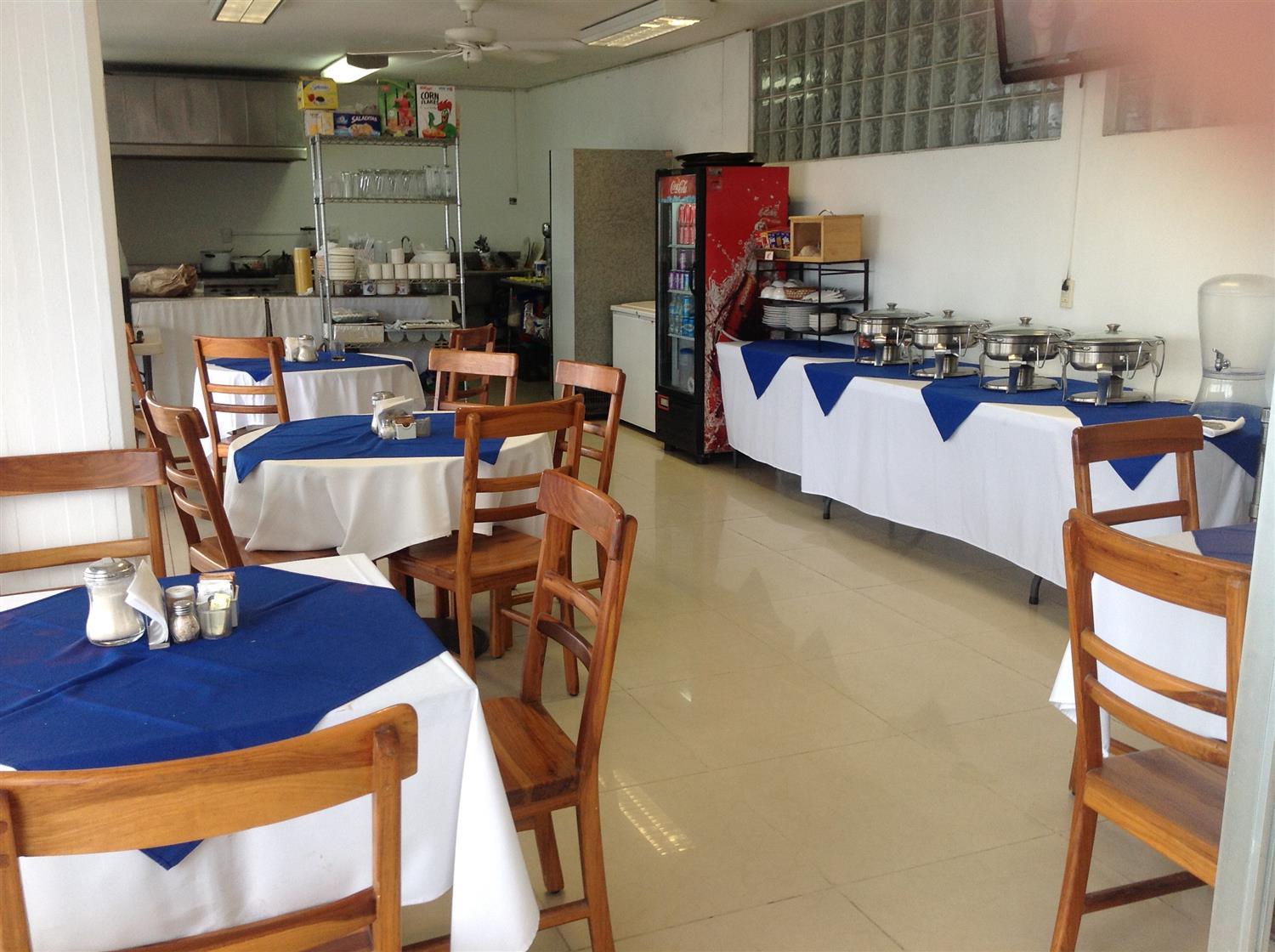 Best Western Riviera Tuxpan Tuxpan (Veracruz) Exterior foto