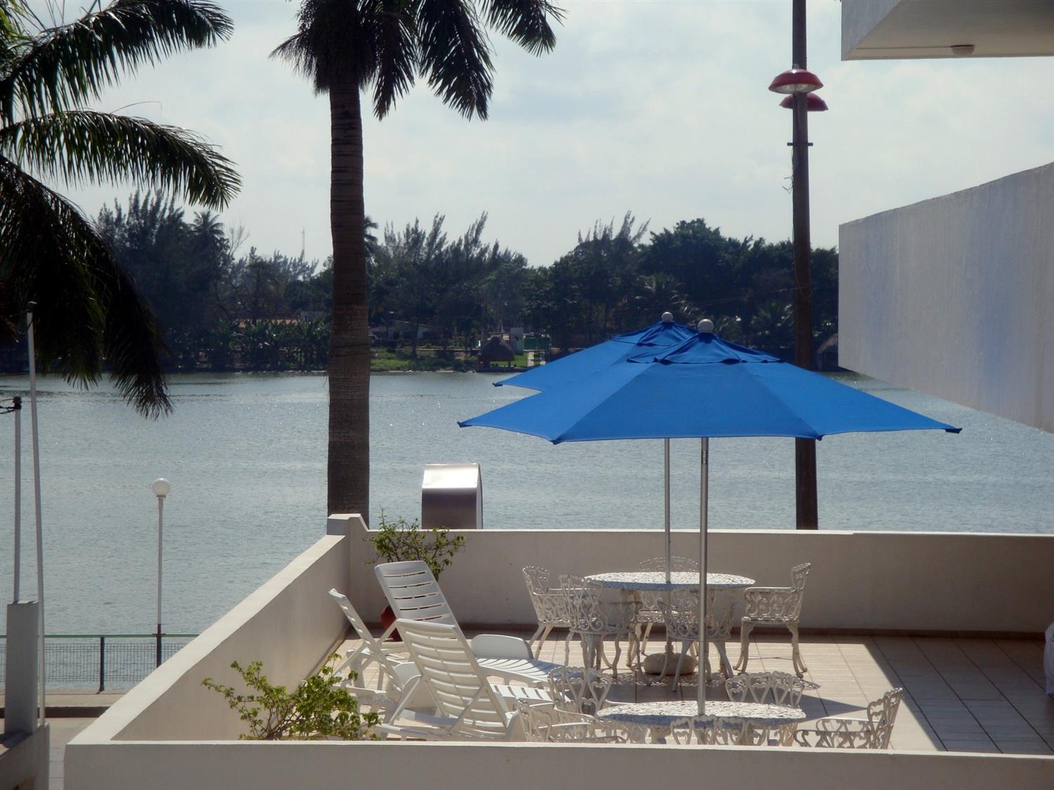 Best Western Riviera Tuxpan Tuxpan (Veracruz) Exterior foto
