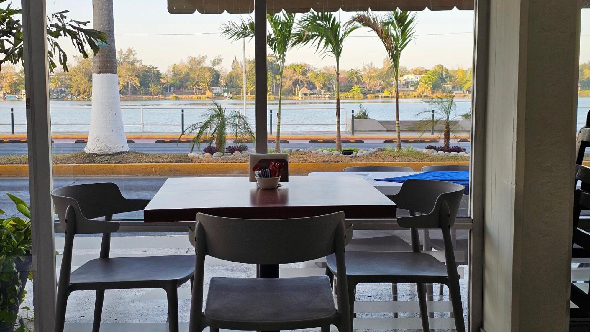 Best Western Riviera Tuxpan Tuxpan (Veracruz) Exterior foto